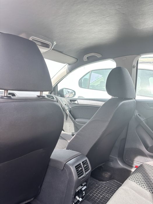 VOLKSWAGEN Golf 2010 — imagine 5