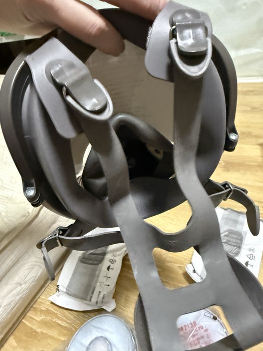 Продается респираторы и его запчасти