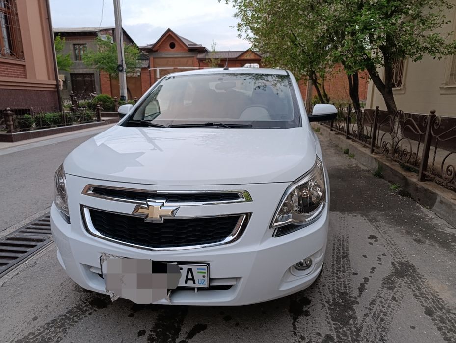 Chevrolet Cobalt avtomat