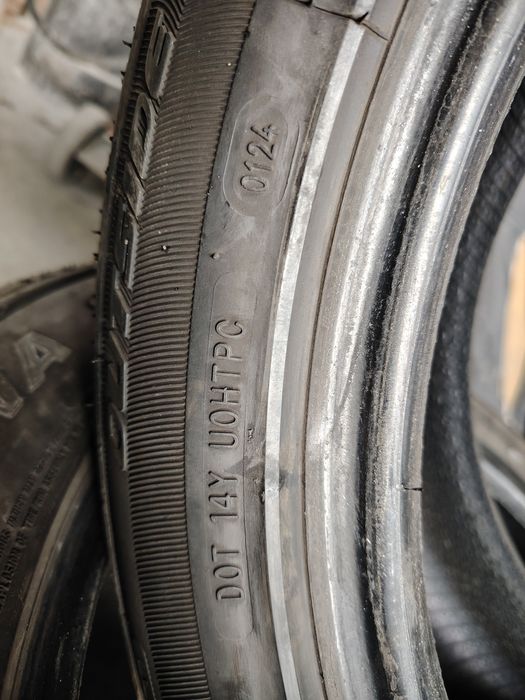 гуми austone athena sp 303 235 /50/ 18