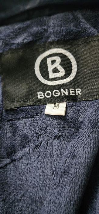 Комбинезон зимний тёплый