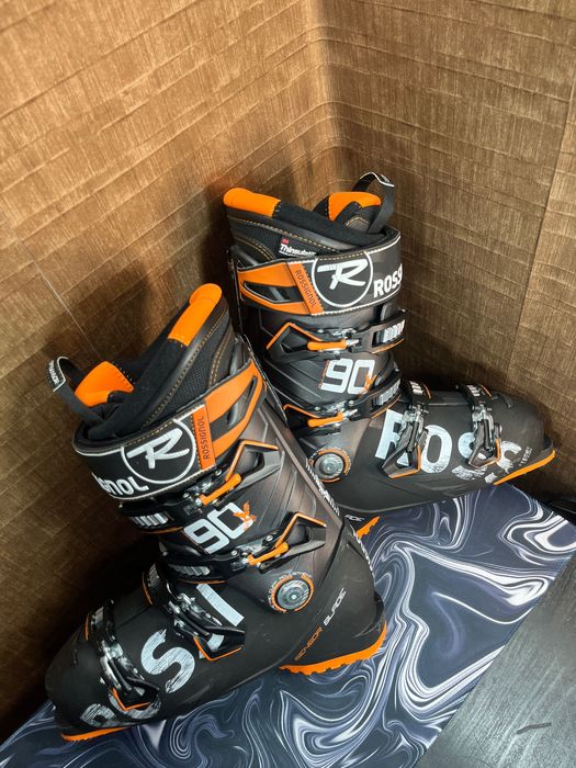 Ски обувки Rossignol Allspeed 90X - 28/28,5см.