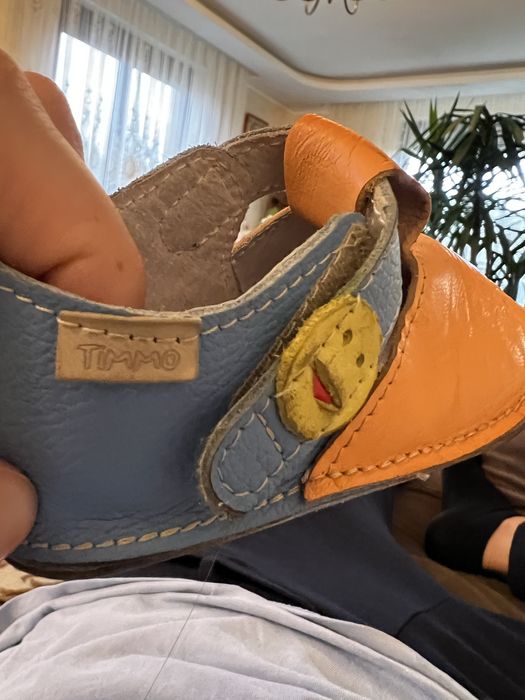 Papucei de casa Timmo 20/21