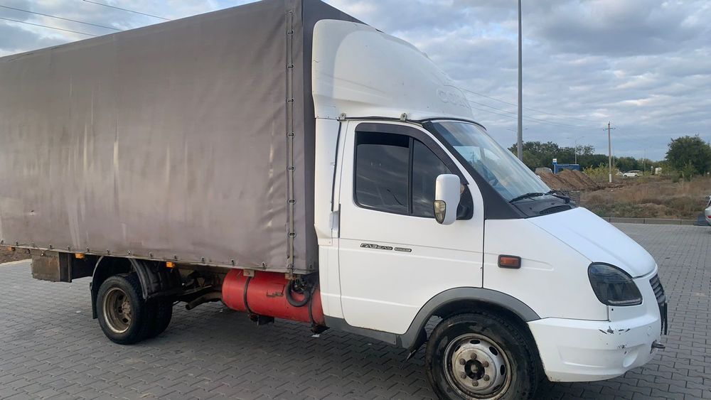 Продам Газель 2012