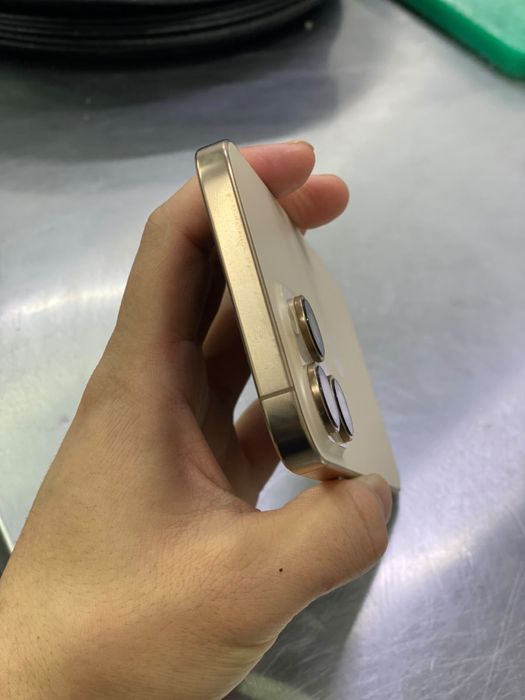 Iphone 16 pro max 512gb