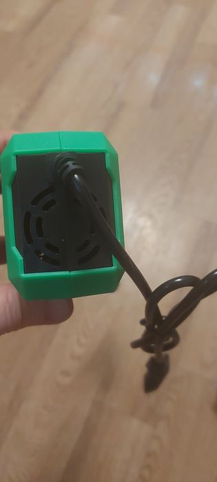 Зарядное устройство 12 вольт 6 ампер