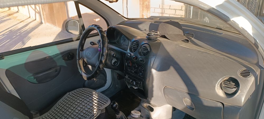 Матиз 2009 жыл сатылады 32млн келисимли