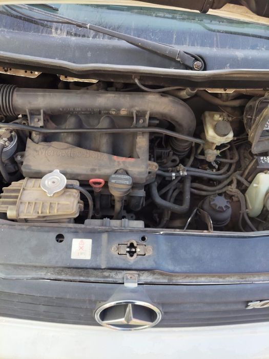 Vand Mercedes Benz Vito 108 CDI