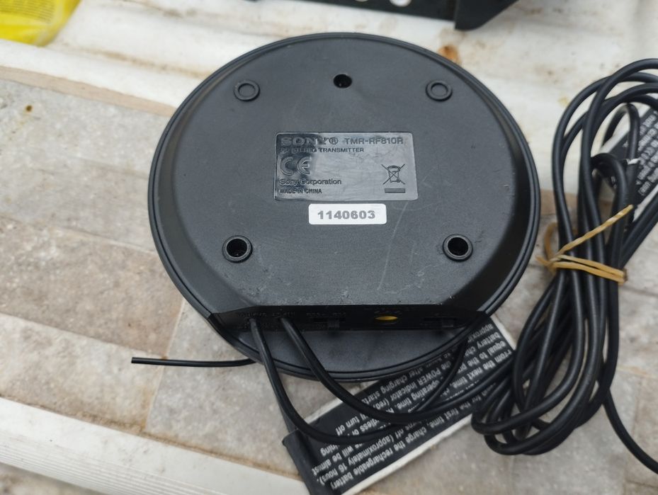 Принтер слушалки бежични