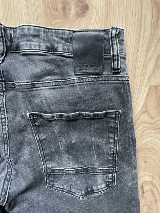 JACK & JONES / мъжки дънки W32L32