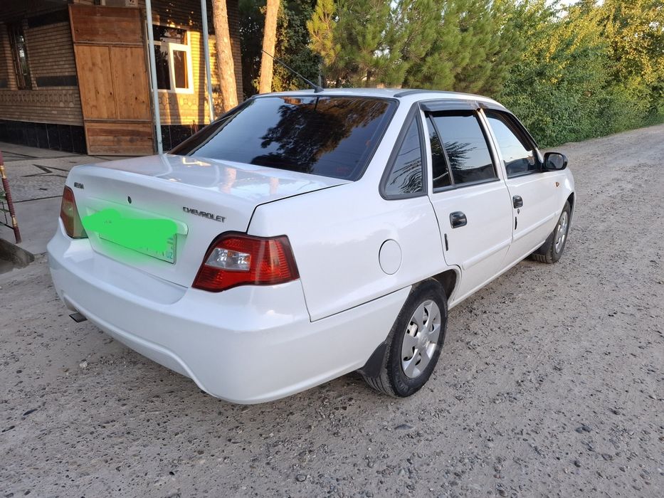 Nexia 2   2013y, probeg 164 000.