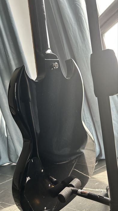 Электрогитара Epiphone Sg Standart