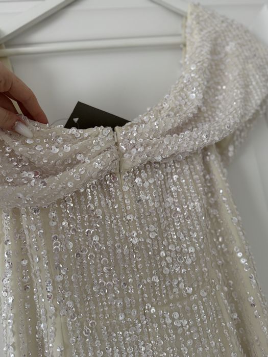 Rochie de mireasa