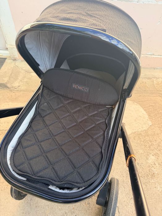 Căruț 2in1 Venicci