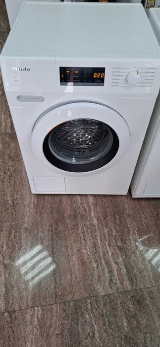 Пералня Miele -W1  A+++ 1г. Гаранция
