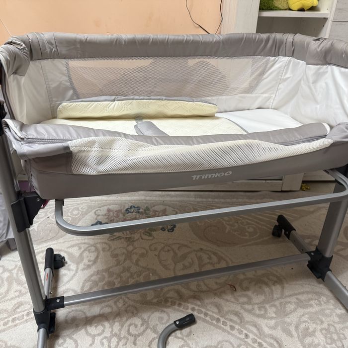 Манеж детский ребенок