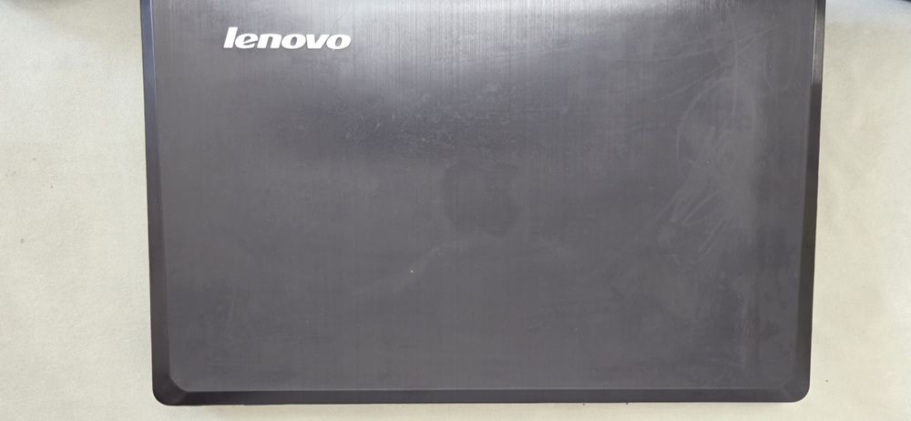 Продам ноутбук Lenovo