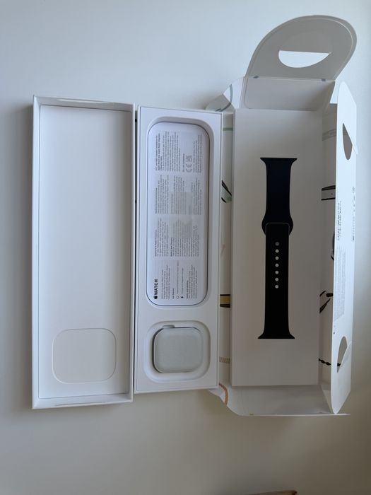 Продам Apple watch 9 series 41 mm