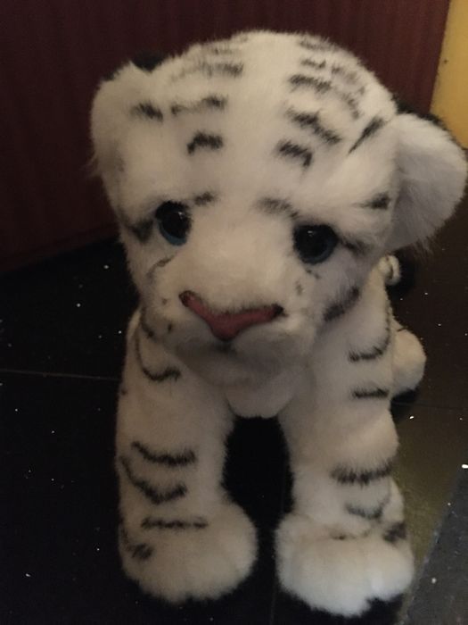 Jucărie interactivă Fur real friends