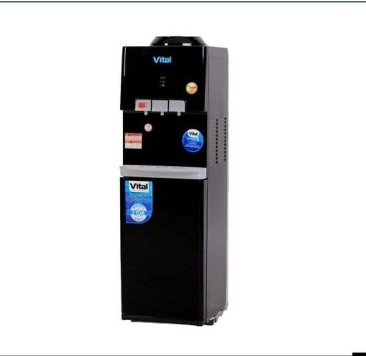 Кулер для воды Vital скидка со склада доставка бесплатно