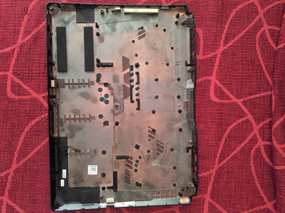 Laptop Asus Tuf Gaming FX506L, pentru piese.