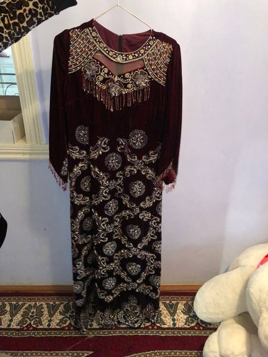 Kuylaklar holati yangi 1 oy kiyilgan xali koplari kiyilmaganxam.