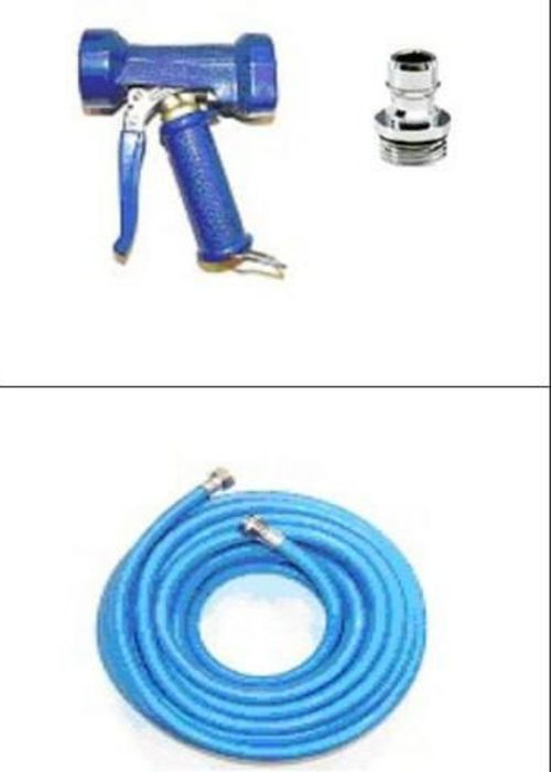 Шланг высокого давления