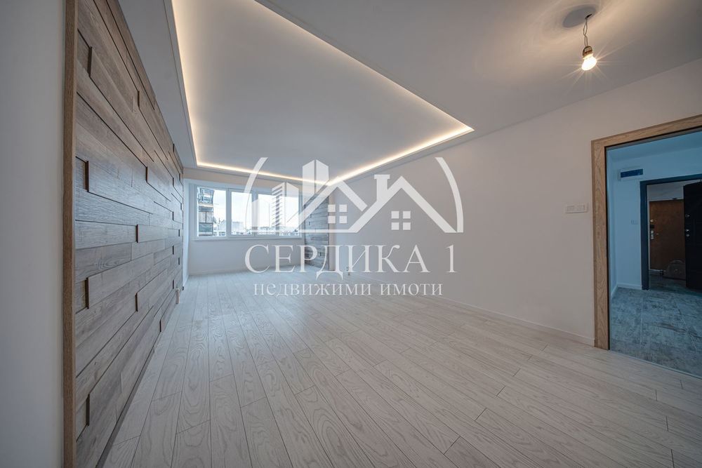 3-стаен в София-Люлин 2