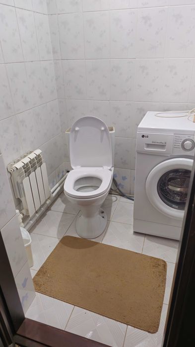 Дом с бассейном на Бозарыке