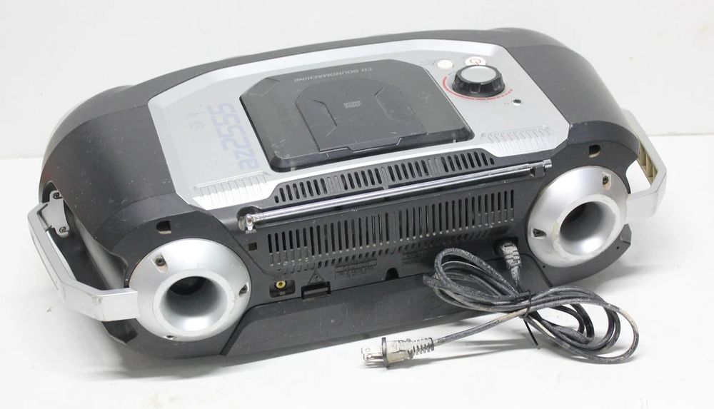 Philips Boombox AZ2558