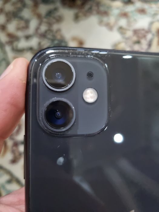 Iphone 11 usta kurmagan