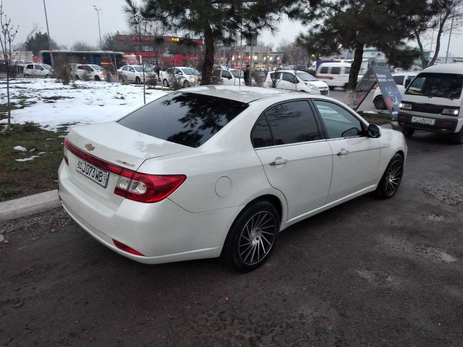 Срочно продается эпика 2011-год в отличном состоянии