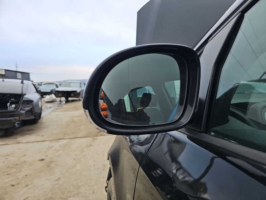 Oglinda stanga Volkswagen Golf 5 Plus (5M1) [Fabr 2005-2008] OEM