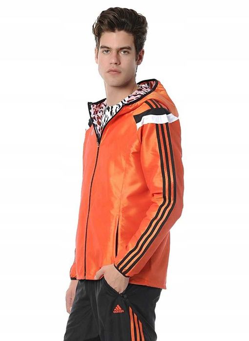 Адидас Adidas World Cup мъжко горнище горница размер XS