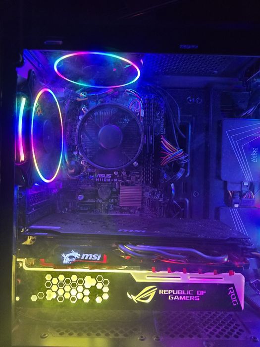 Продам компьютер