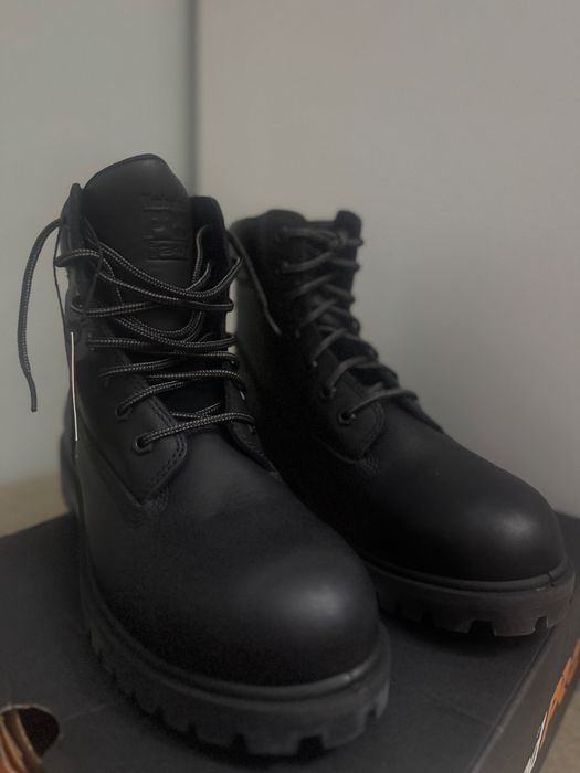 Bocanci de protecție Timberland PRO® – model DIRECT ATTACH