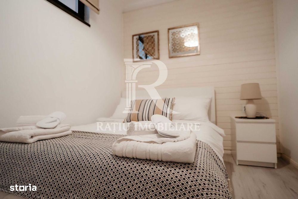 Apartament cu 3 camere la casă | Zona Gară – Express | Oradea