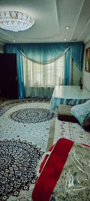 Продам свой дом возле нового Куйлюка, 7 соток, Соседи хорошие)