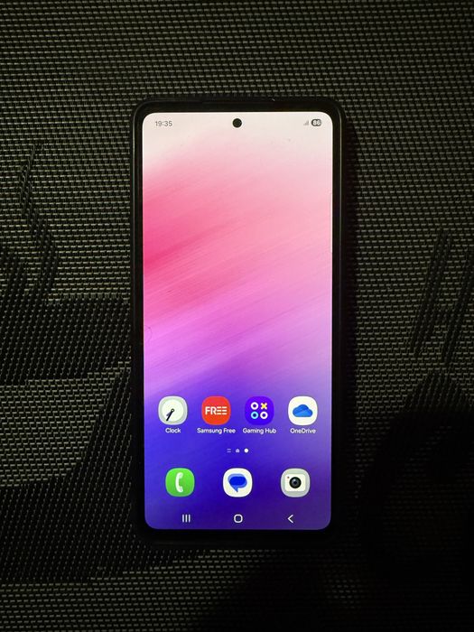 Vand Samsung A53 5G