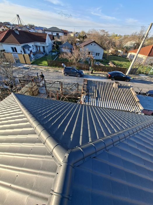 Acoperișuri Bilka tot județul Constanța