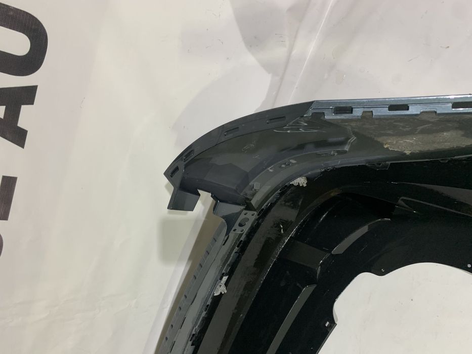 Bara spate Skoda Kodiaq, 2017, 2018, 2019, 2020, 2021, cod origine OE 565807421.