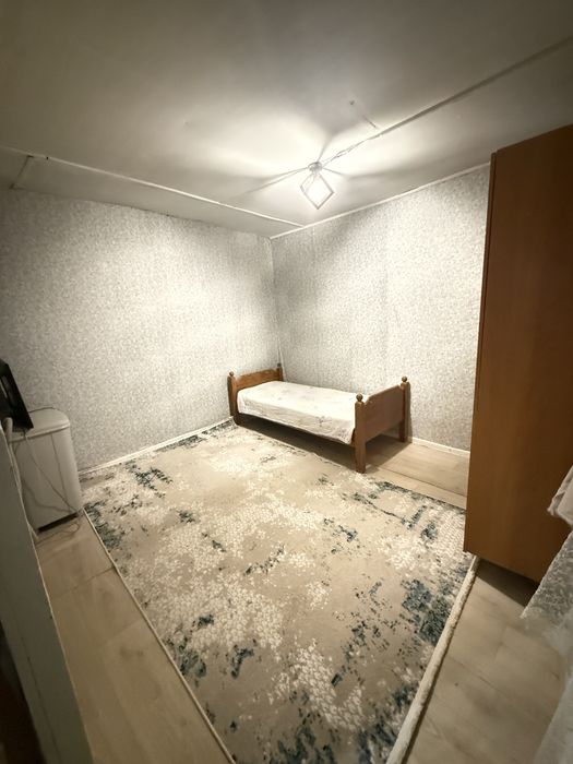 Сдается времянка очень теплая,чистая.