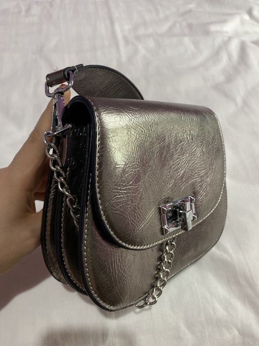 Сумочка маленькая