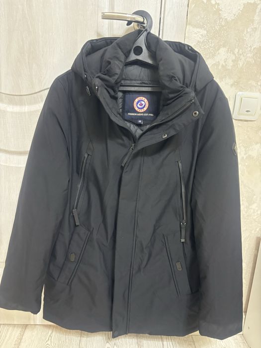 Продам куртка муж зима  -1000т