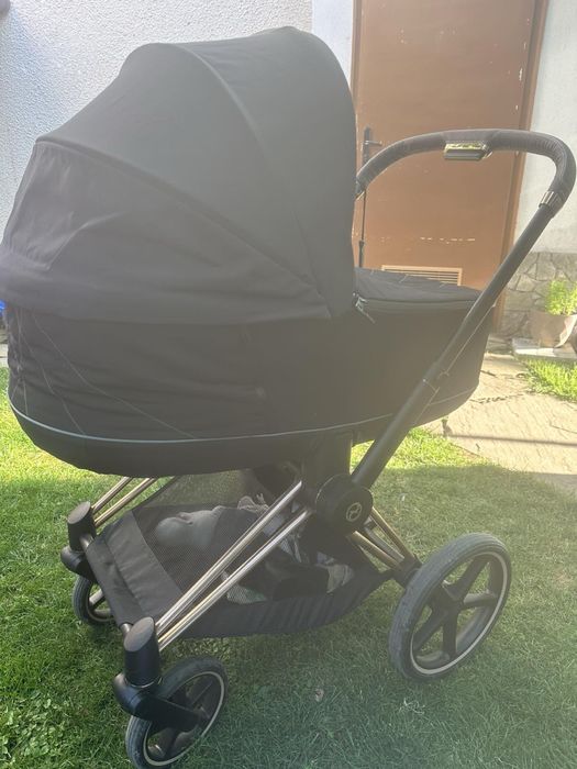 Детска количка Cybex