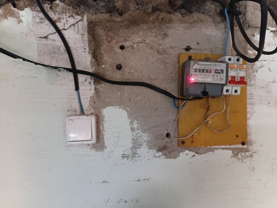 Продам гараж в хорошем состоянии