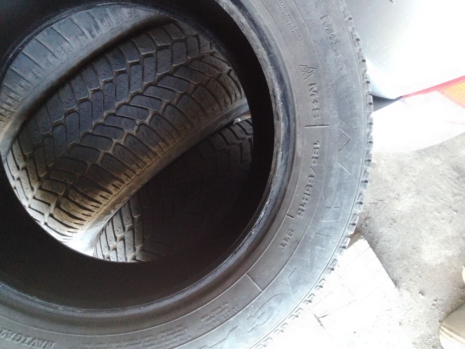 Гуми Debica Navigaror 195/65/15