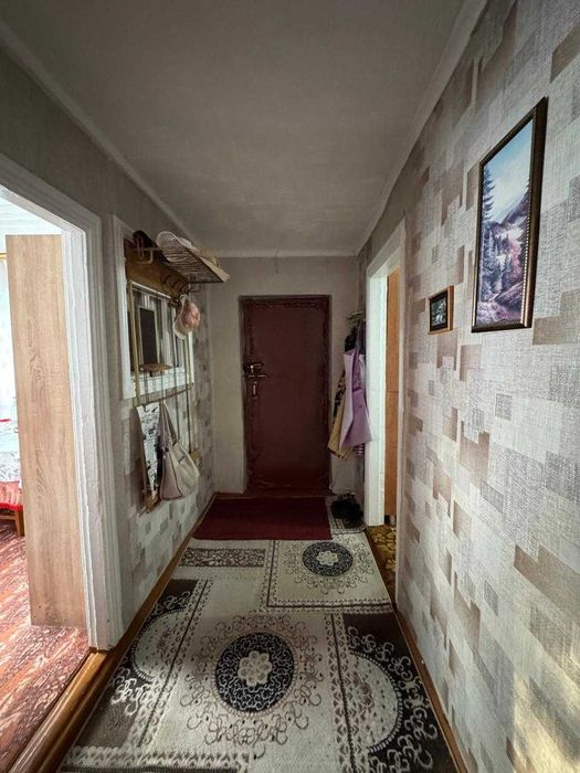 Продам 4-х  дом по Матросова