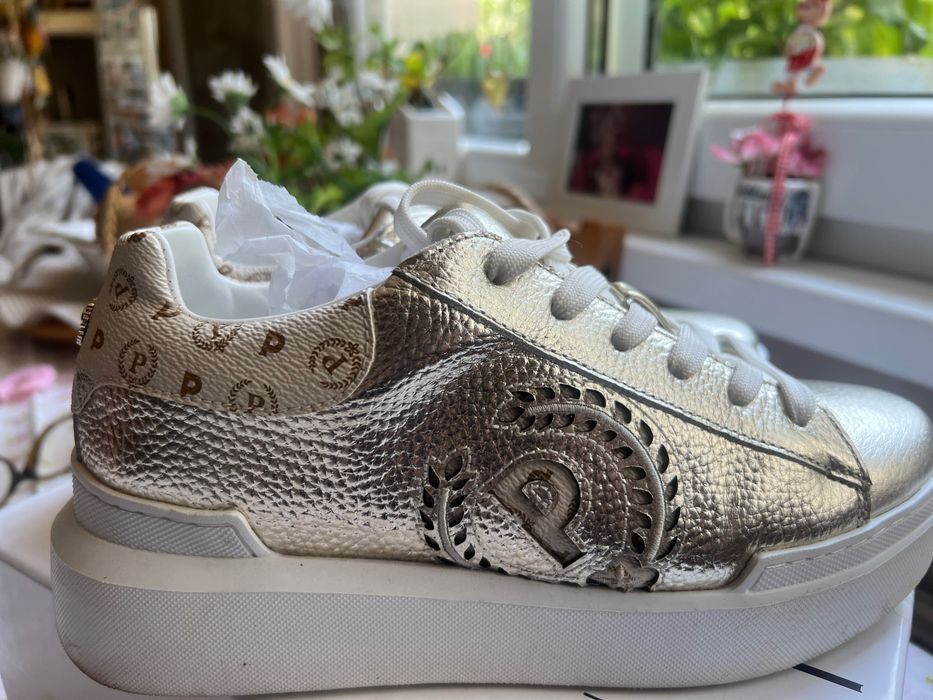 Дамски сникърси Polini – номер 39