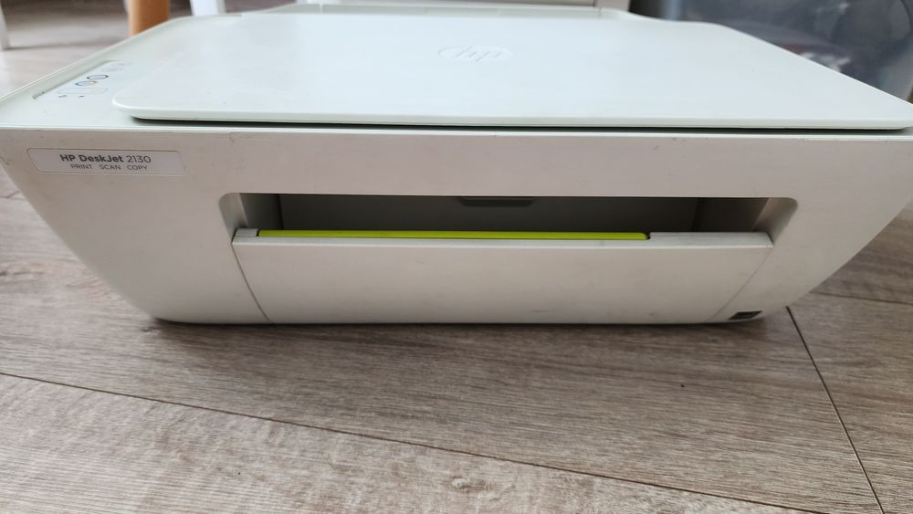 МФУ HP Deskjet 2130